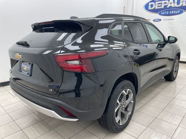 New 2026 Chevrolet Trax LT w/ Driver Confidence Package image 19