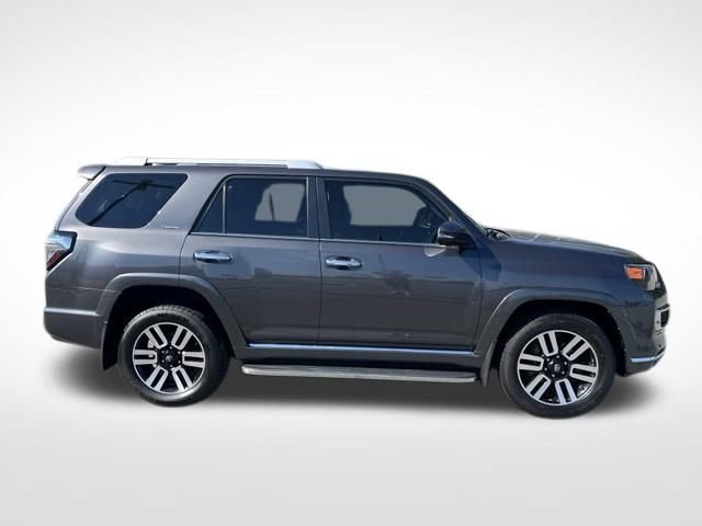 Used 2023 Toyota 4Runner Limited AWD/4WD image 12
