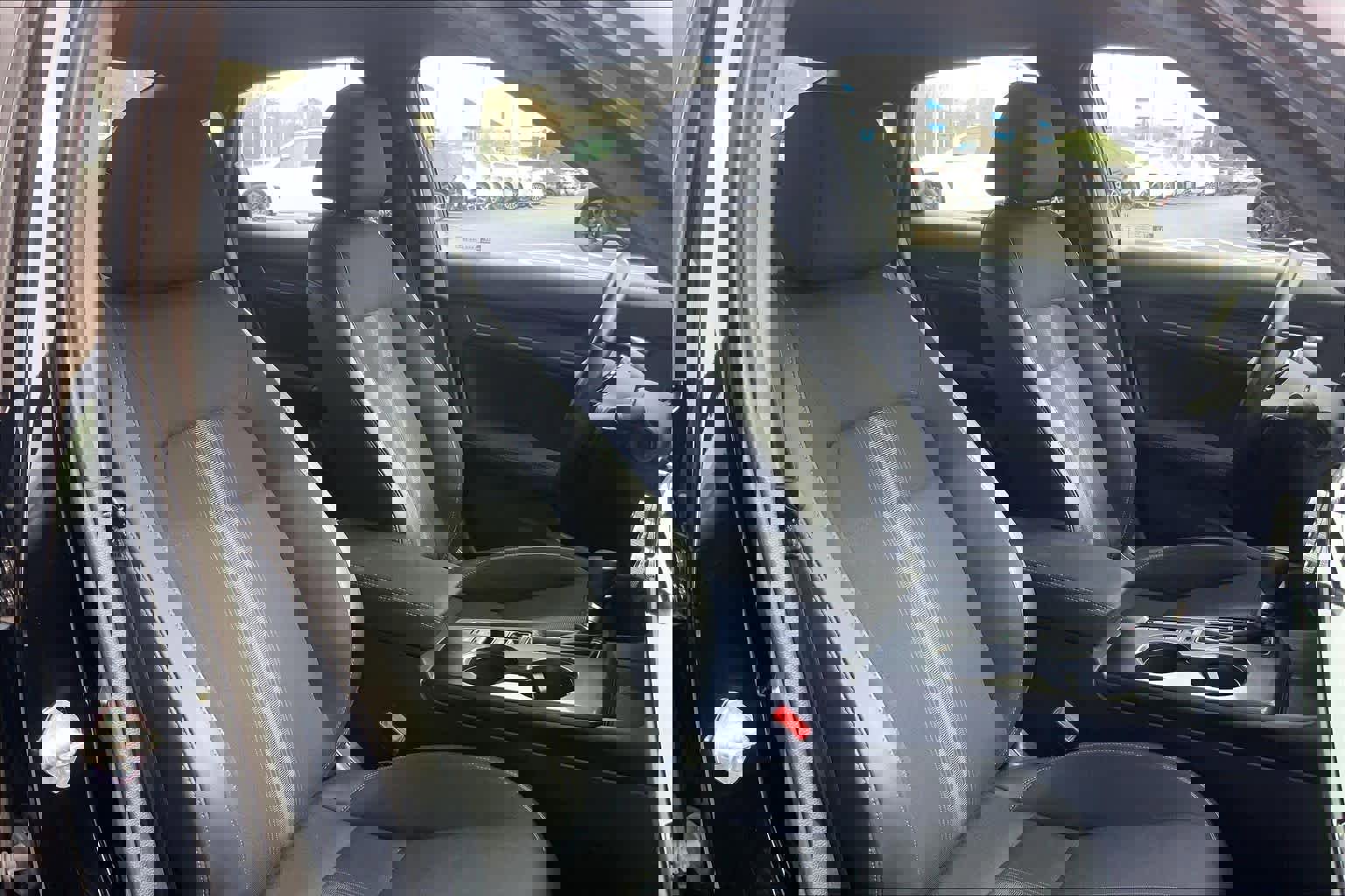 Used 2023 Honda Civic Sport image 8