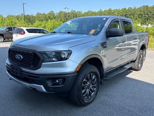 Used 2020 Ford Ranger XLT w/ Equipment Group 301A Mid RWD 360° Tour