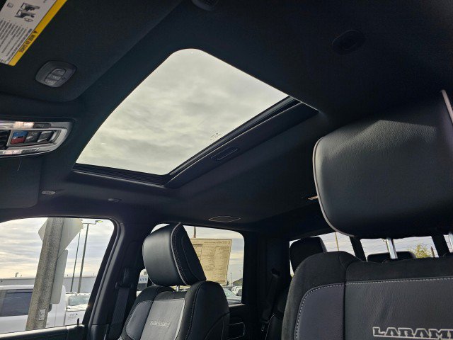New 2027 RAM 2500 Laramie AWD/4WD image 27