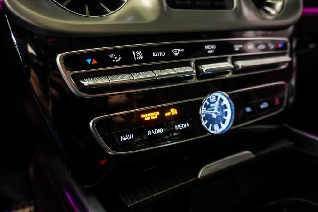 Used 2019 Mercedes-Benz G 63 AMG 4MATIC image 22