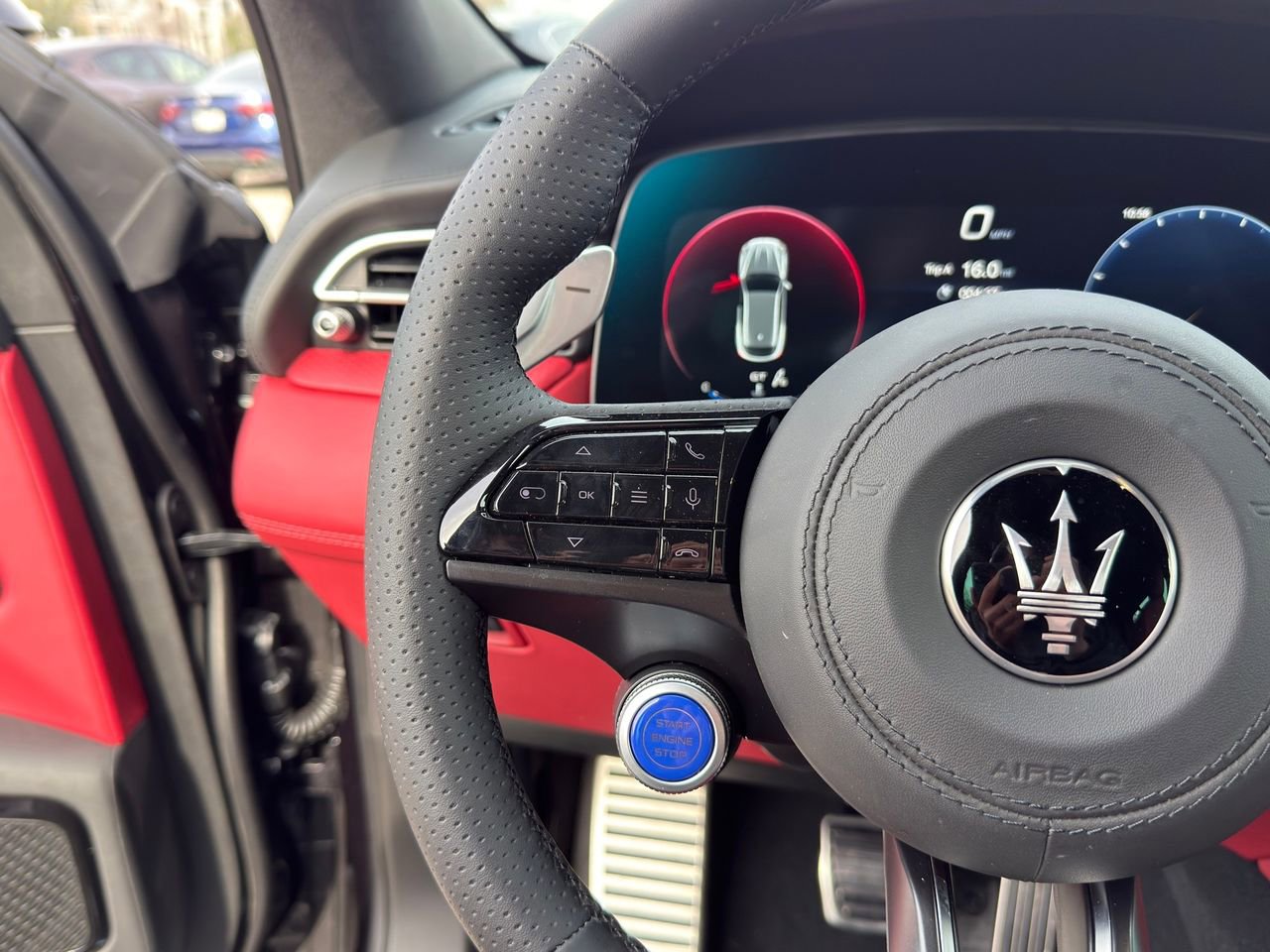 New 2026 Maserati Grecale Modena AWD/4WD image 18