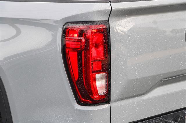 Used 2024 GMC Sierra 1500 Elevation image 11
