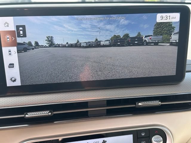 Used 2025 Genesis GV60 Advanced AWD/4WD image 33