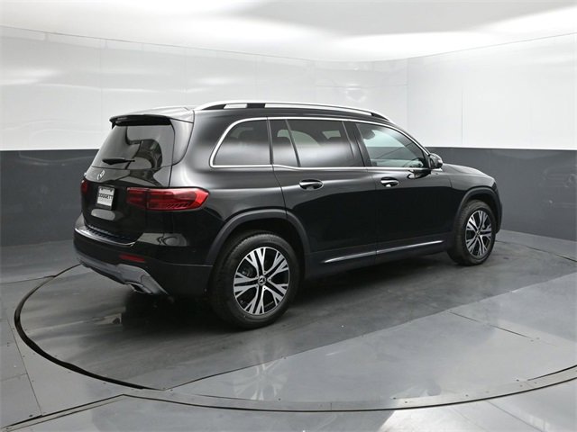 New 2026 Mercedes-Benz GLB 250 image 11