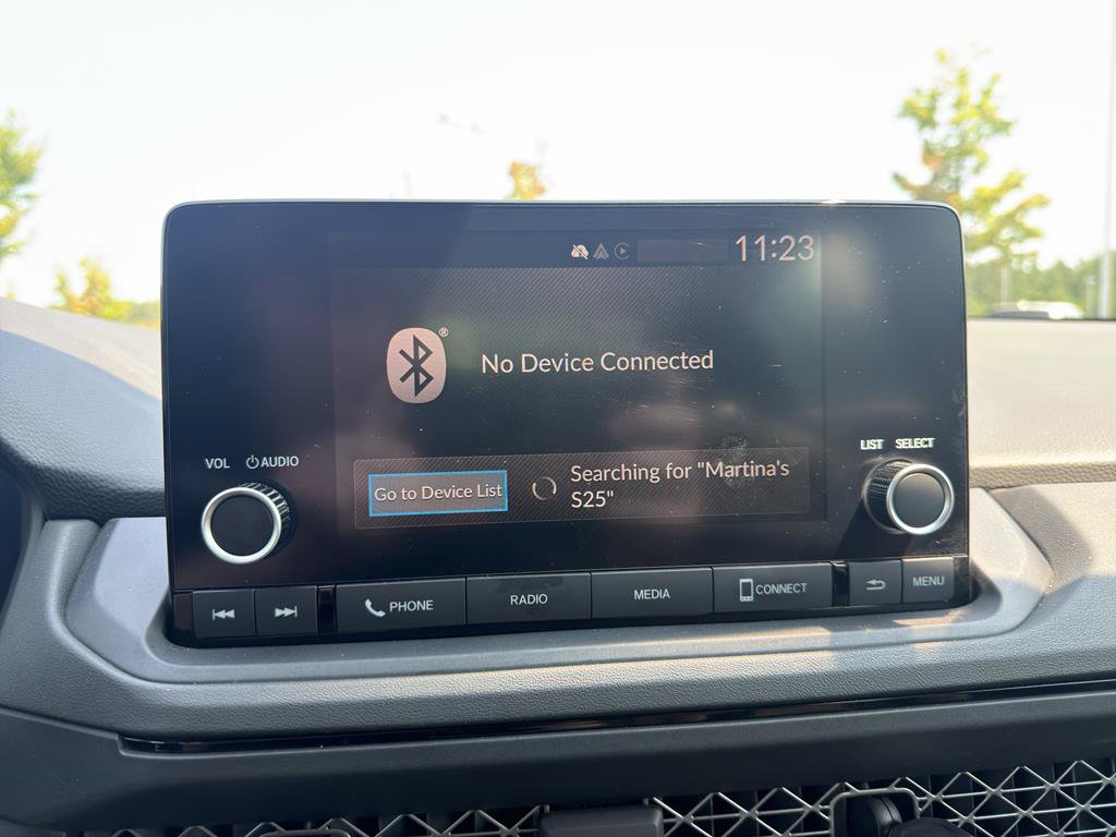 Used 2023 Honda Accord EX image 17
