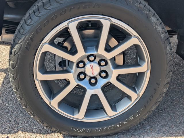 Used 2021 GMC Canyon Denali image 10