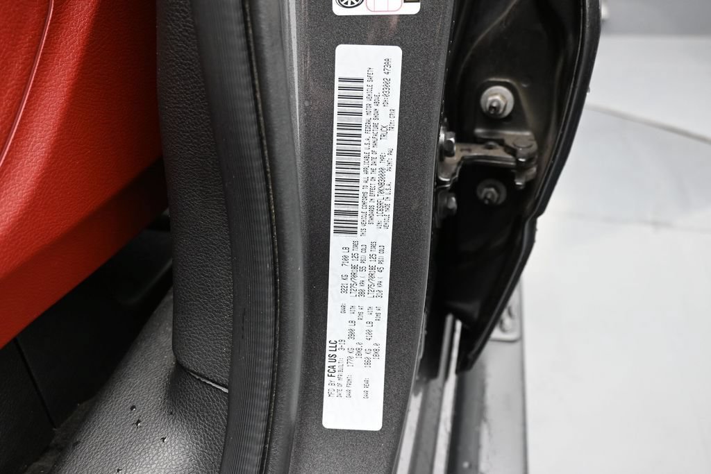 Used 2019 RAM 1500 Rebel w/ Rebel Level 2 Equipment Group AWD/4WD image 25