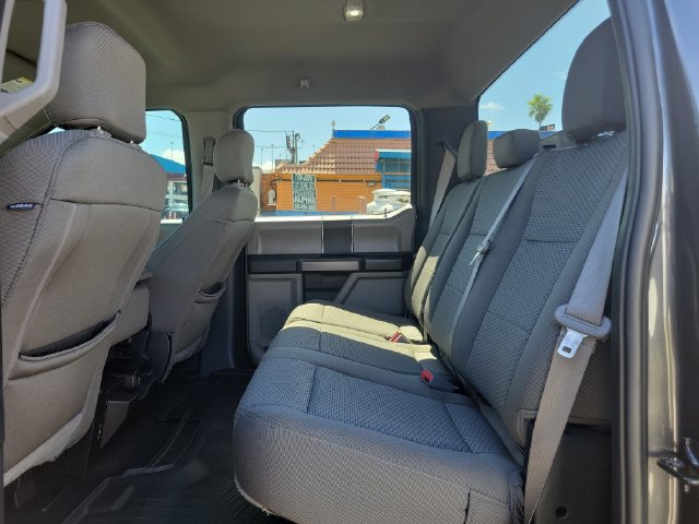 Used 2020 Ford F150 XLT AWD/4WD image 8