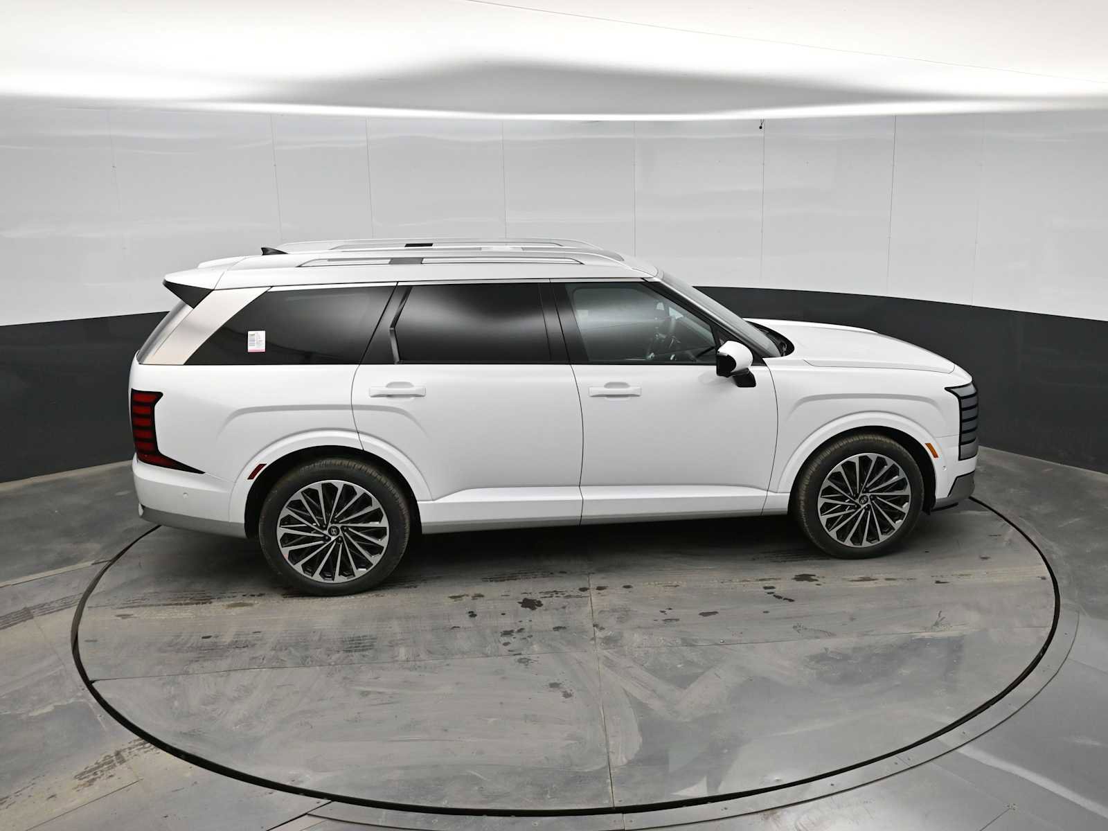 New 2026 Hyundai Palisade Calligraphy image 29