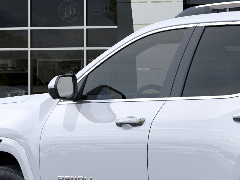 New 2026 GMC Terrain Denali w/ LPO, Floor Liner Package image 12