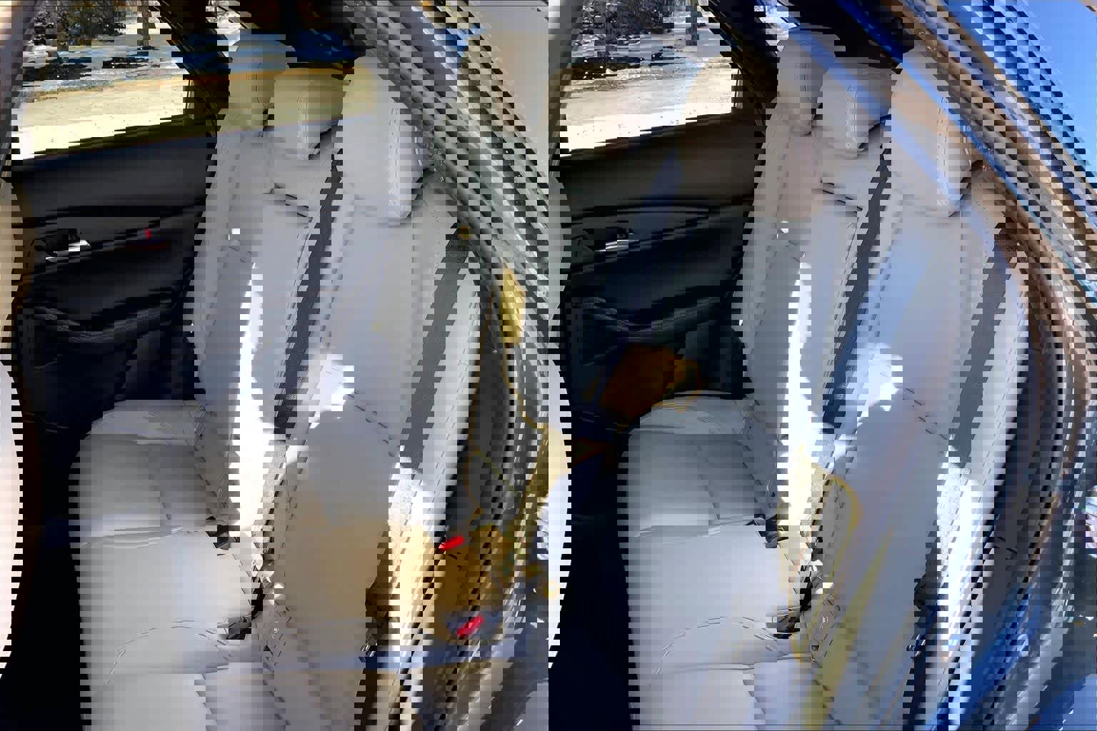 Used 2023 MAZDA CX-30 AWD 2.5 S w/ Preferred Package image 21