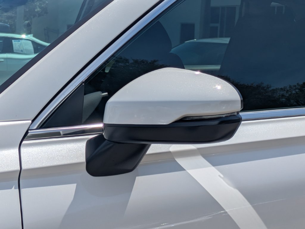 New 2027 Honda CR-V EX-L image 12