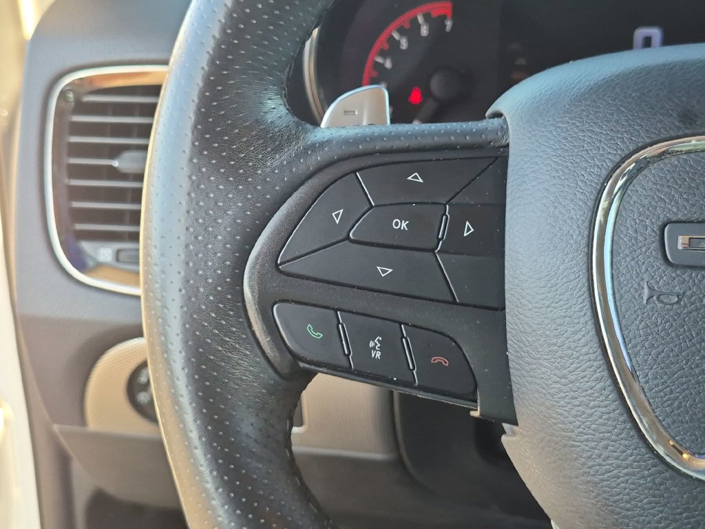 Used 2018 Dodge Durango GT RWD image 20