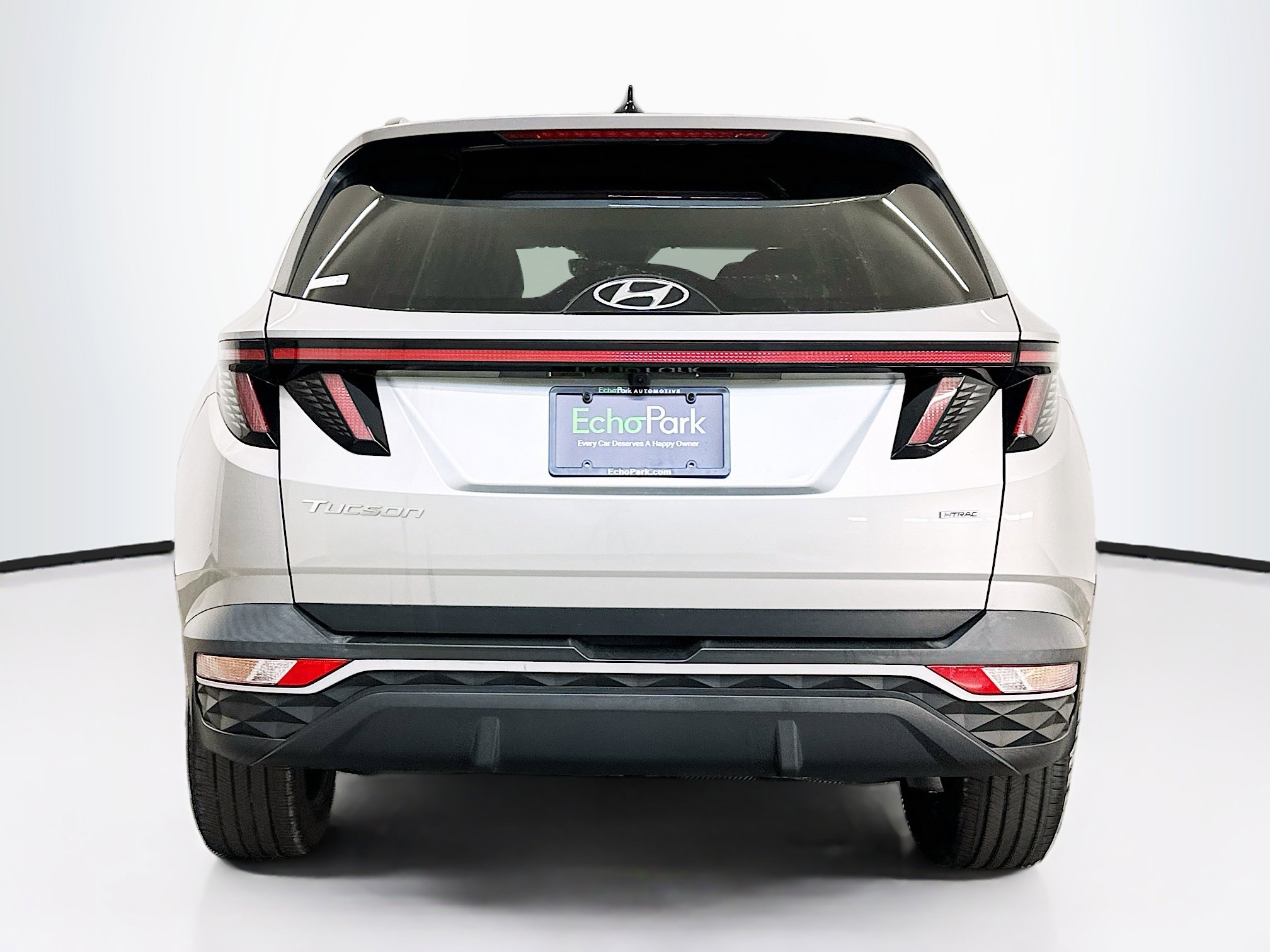 Used 2023 Hyundai Tucson SEL w/ Convenience Package image 7