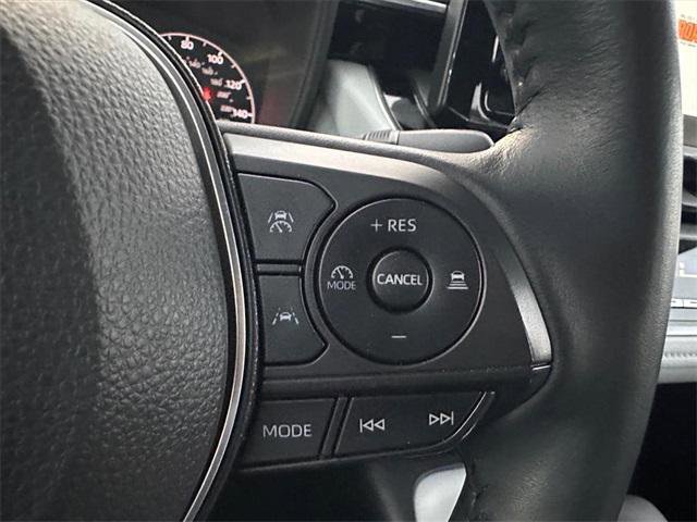 Certified 2023 Toyota Corolla SE image 20