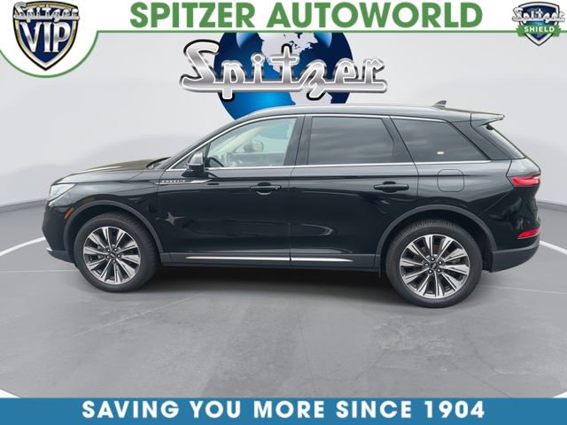 Used 2021 Lincoln Corsair Reserve w/ Elements Package image 6