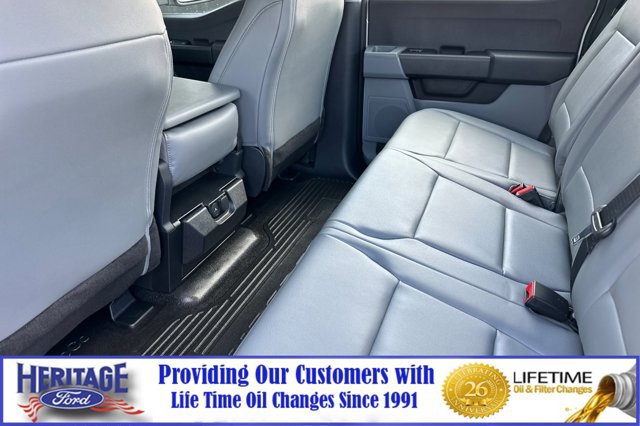 New 2026 Ford F250 XL image 12
