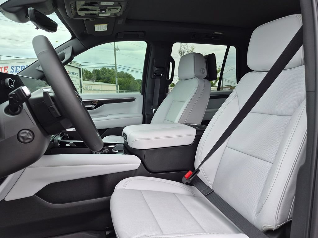 New 2026 Chevrolet Tahoe Premier RWD image 15