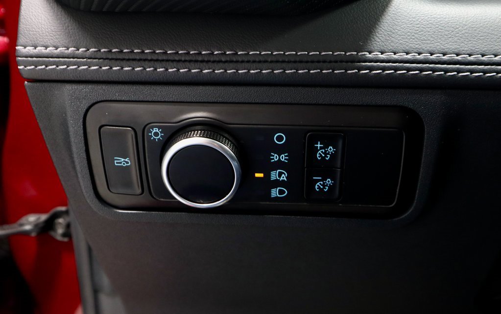 Certified 2025 Ford Mustang GT Premium image 26