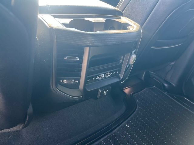 Used 2019 RAM 1500 Limited RWD image 14