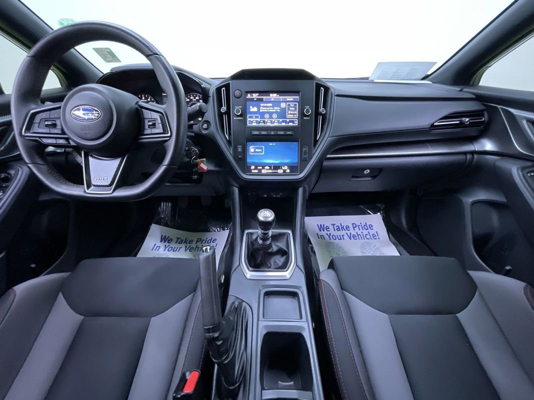 Used 2022 Subaru WRX image 18