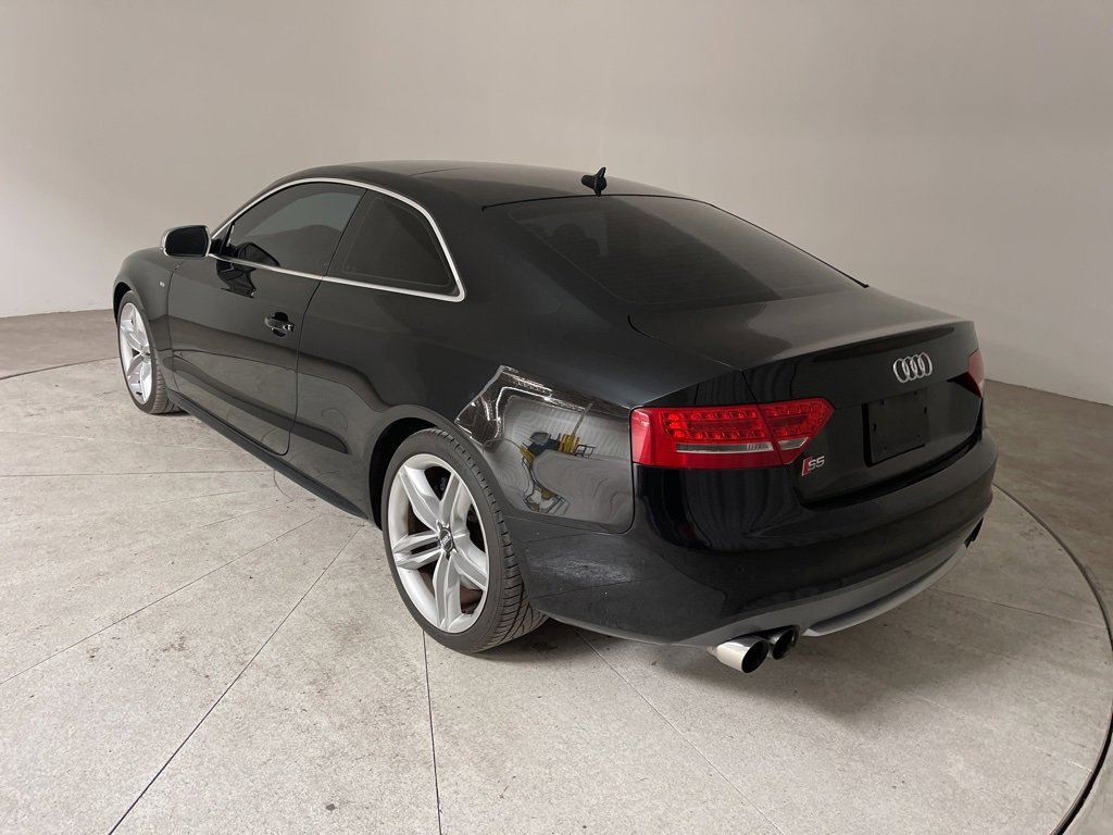 Used 2012 Audi S5 Premium Plus image 10