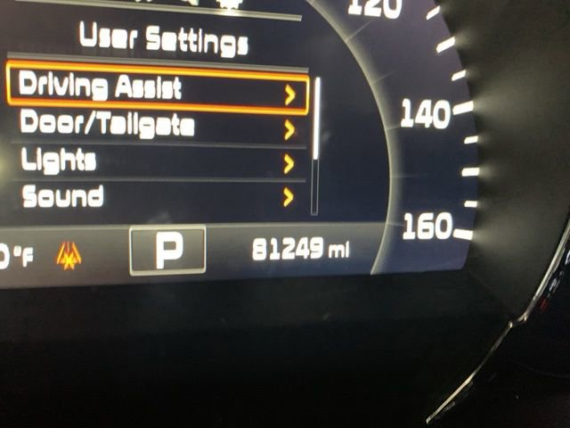 Used 2016 Kia Sorento EX w/ EX Premium Package image 17