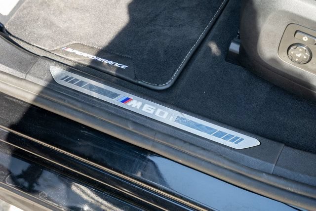 Used 2024 BMW X6 M60i AWD/4WD image 35