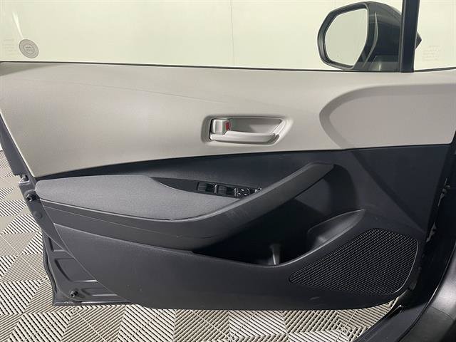 Certified 2023 Toyota Corolla LE w/ Carpet Mat Package (TMS) FWD image 18