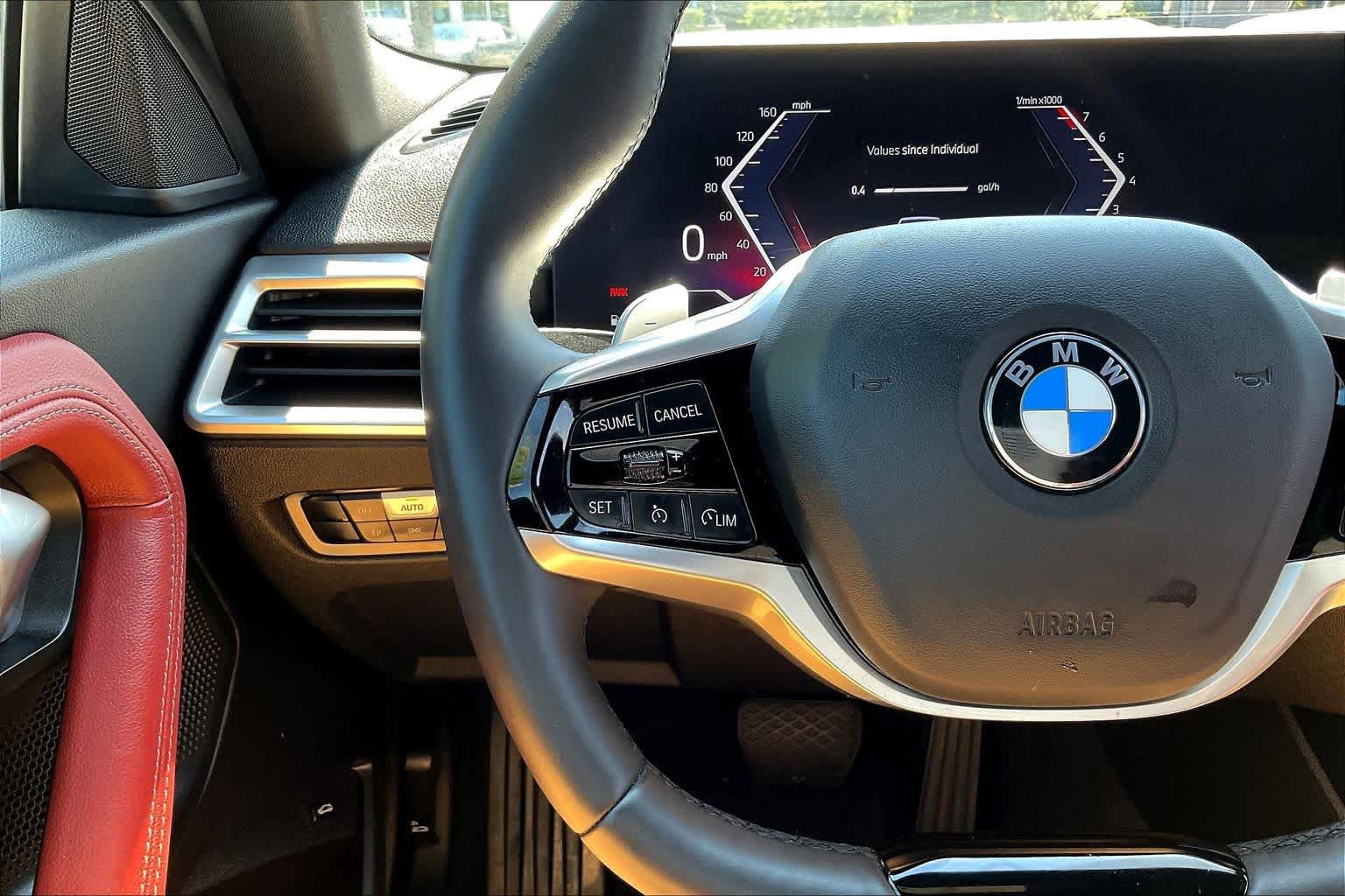 Used 2026 BMW 230i Coupe w/ Premium Package RWD image 24