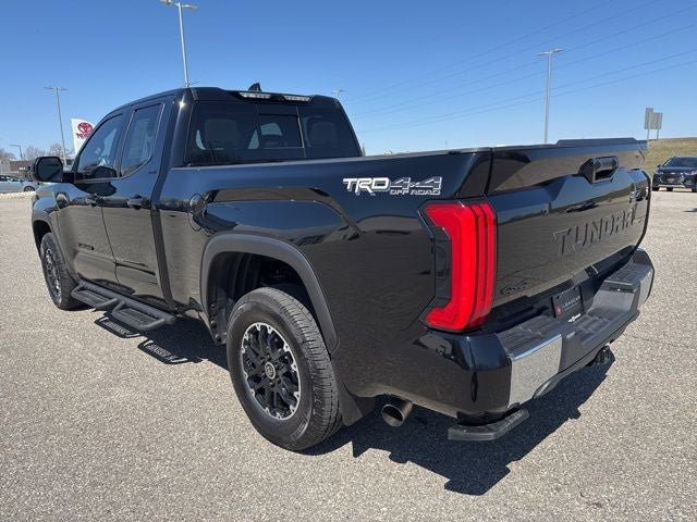 Used 2023 Toyota Tundra SR5 w/ TRD Off-Road Package image 9