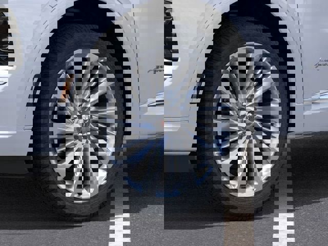 New 2026 Buick Envision Avenir image 9