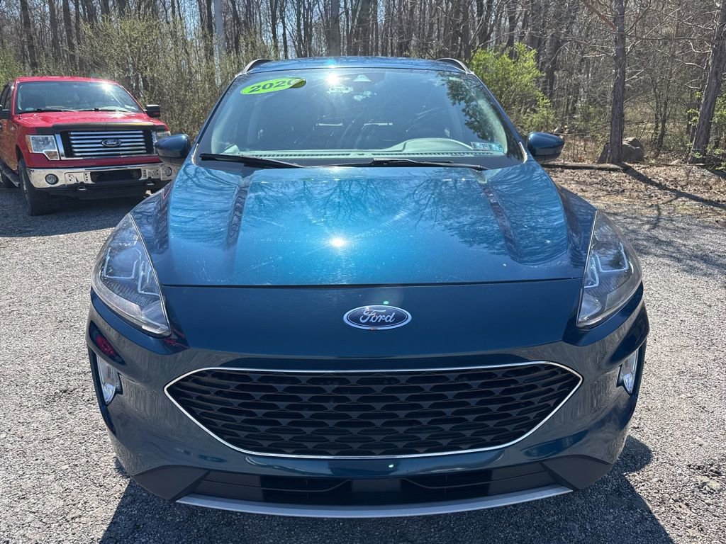 Used 2020 Ford Escape SEL image 2