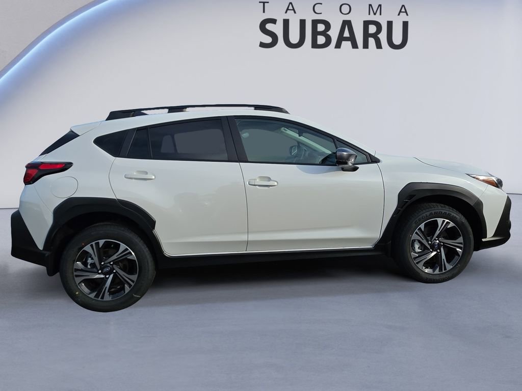 New 2026 Subaru Crosstrek 2.0i Premium image 6