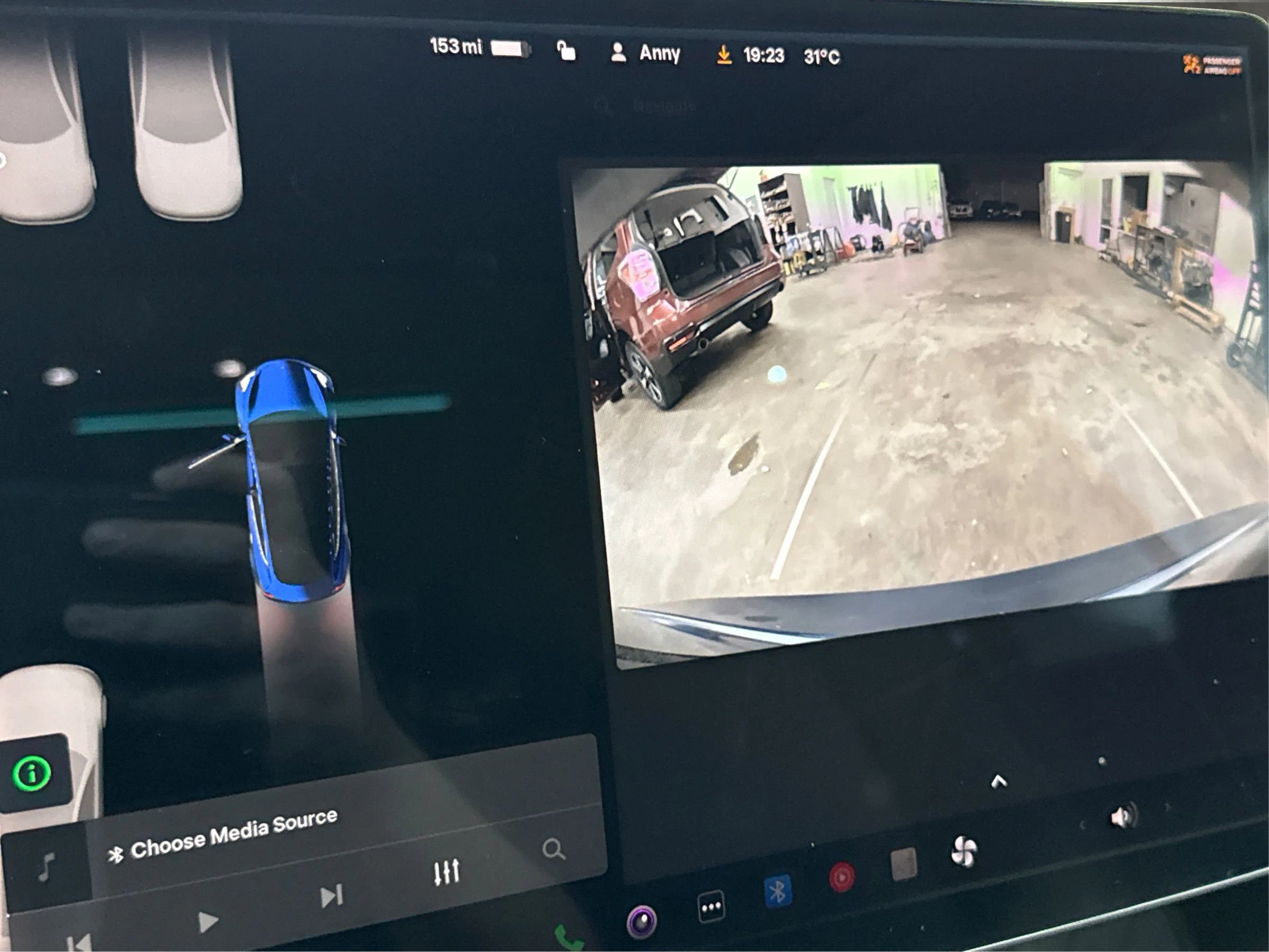 Used 2019 Tesla Model 3 Standard Range Plus image 19