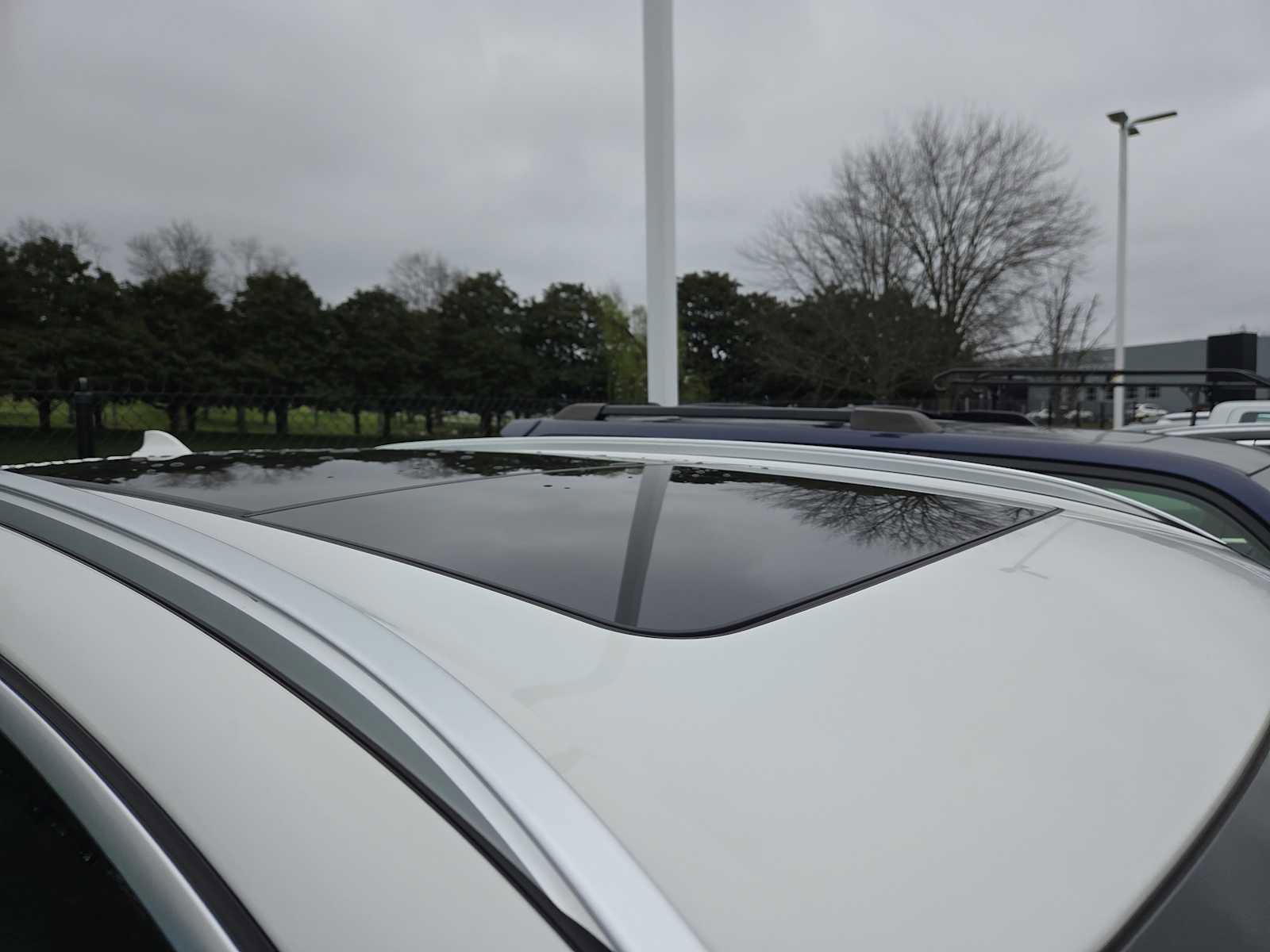 Used 2023 BMW X5 xDrive40i image 3