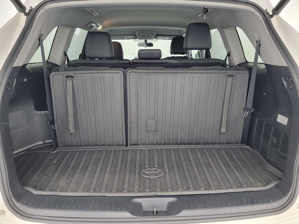 Used 2015 Toyota Highlander Plus AWD/4WD image 26