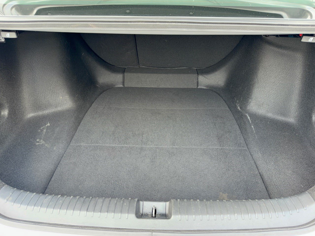 Used 2025 Honda Accord SE image 28