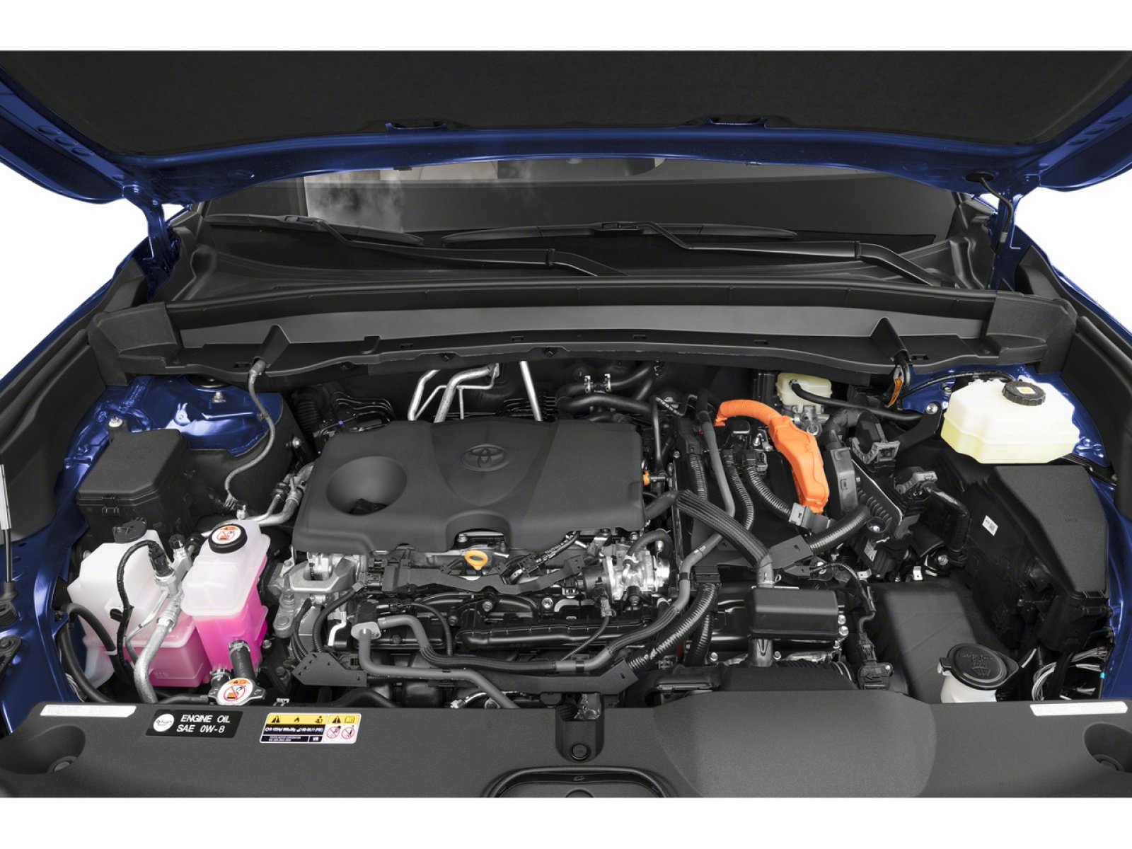 New 2026 Toyota Grand Highlander XLE image 11