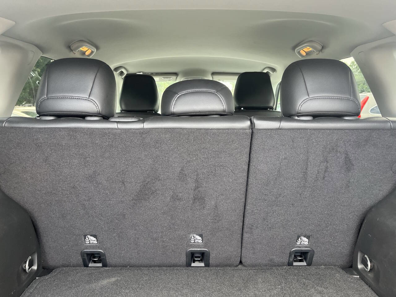 Used 2022 Jeep Compass Latitude w/ Convenience Group image 12