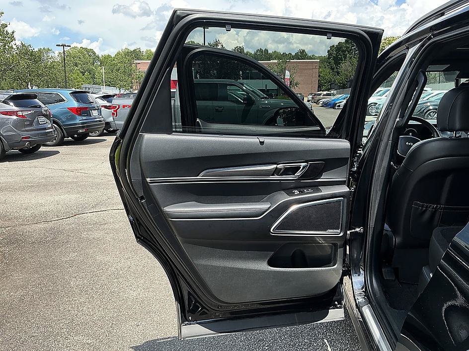 Used 2024 Kia Telluride SX Prestige X-Line AWD/4WD image 22