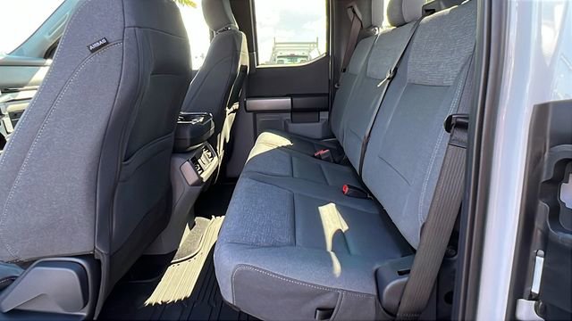 New 2026 Ford F150 XLT w/ XLT Chrome Appearance Package AWD/4WD image 22