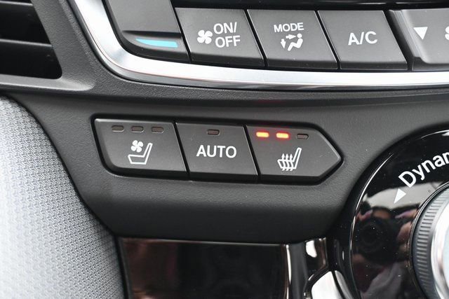 Used 2024 Acura TLX A-Spec Package image 31