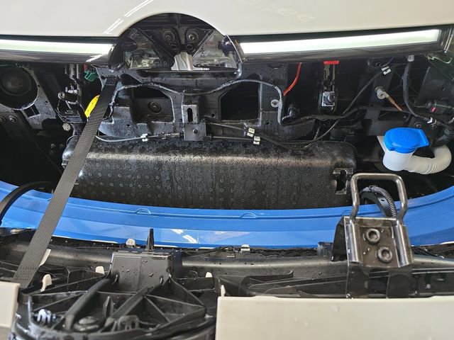 New 2025 Volkswagen ID. Buzz 1st Edition image 23