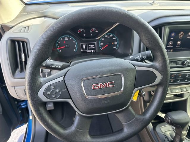 Used 2021 GMC Canyon Elevation Standard w/ Convenience Package RWD image 36