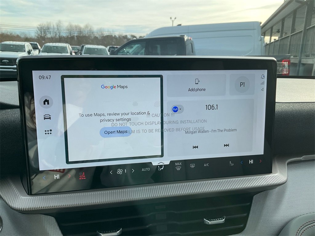 New 2026 Ford Explorer Active image 23