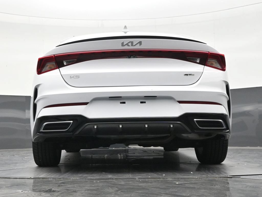 Used 2024 Kia K5 GT-Line w/ GT-Line Premium Package FWD image 23