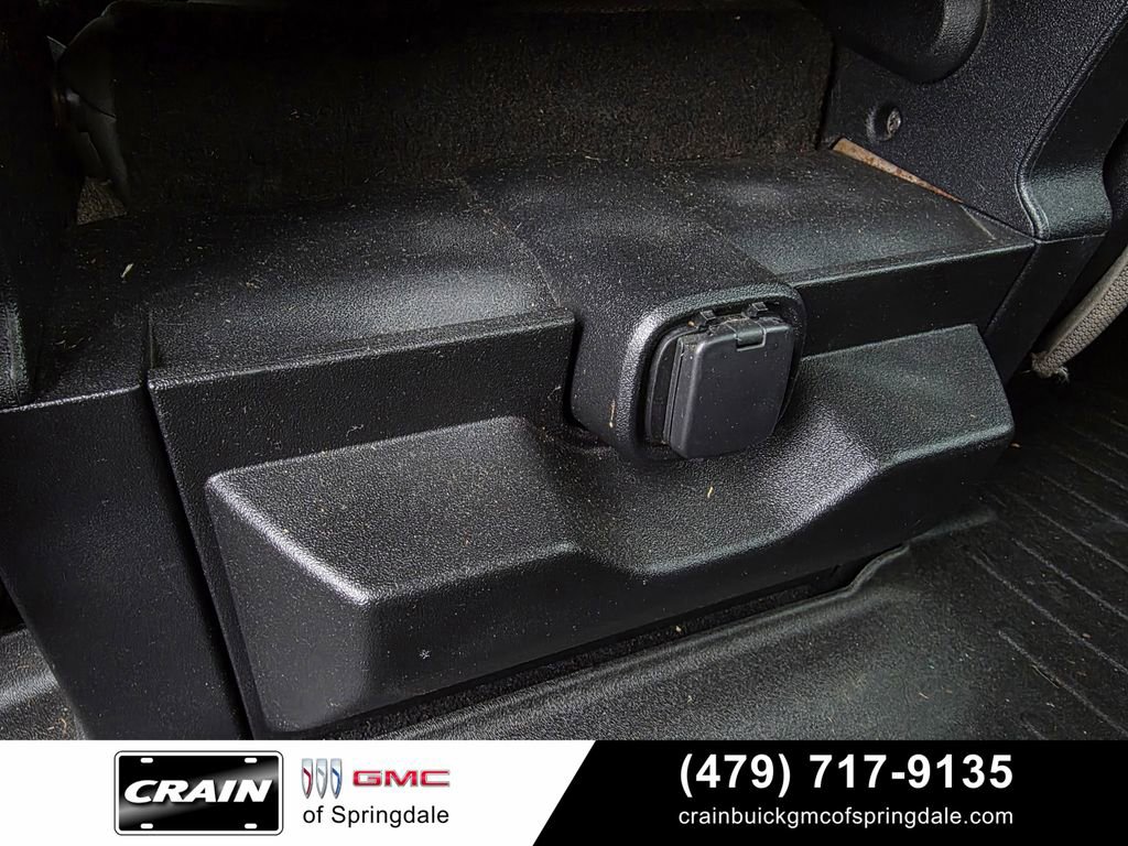 Used 2021 Ford F250 XLT w/ XLT Premium Package AWD/4WD image 24